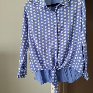 Michael Kors blouse